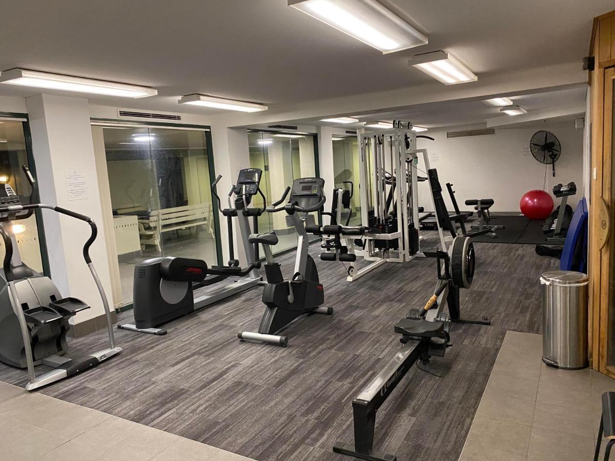 2 Bed 2 Bath Luxury Apartment In Braddon Canberra - Free Heated Pool, Gym, Parking Eksteriør billede